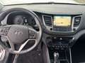 Hyundai TUCSON Premium 4WD++Allrad,Automatik,AHK++ Weiß - thumbnail 8