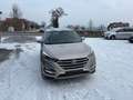 Hyundai TUCSON Premium 4WD++Allrad,Automatik,AHK++ Weiß - thumbnail 3