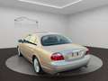 Jaguar S-Type 3.0 V6 Executive TOPAZ-GOLD/BLACK! Or - thumbnail 6