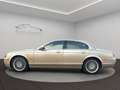 Jaguar S-Type 3.0 V6 Executive TOPAZ-GOLD/BLACK! Or - thumbnail 3