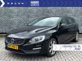 Volvo V60 2.0 T3 Polar+ Schwarz - thumbnail 1