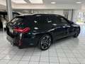 BMW 520 d xDrive M-Sport*HUD*LED*STHZG*H K*360*Live* Schwarz - thumbnail 4