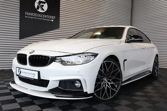 Bmw 430 430i xDrive Gran Coupé/CARPLAY/TOTW/HIFI/LCI