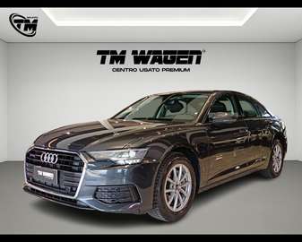5ª serie - A6 40 2.0 TDI quattro ultra S tronic Bu
