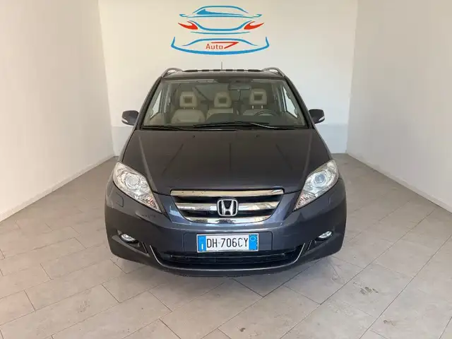 Honda FR-V