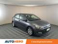 Hyundai i20 1.2 Classic 84 CV Grigio - thumbnail 8