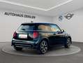 MINI Cooper Automatik Head-Up PanoDach Rückfahrkamera HarmanKa Blau - thumbnail 2