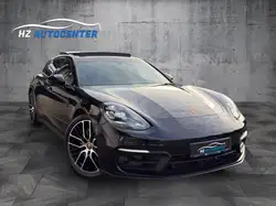 Porsche Panamera Sport Turismo 4 E Hybrid*ACC*CHRONO*LED