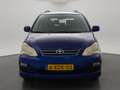 Toyota Avensis Verso 2.0i AUTOMAAT 7-PERSOONS + NAVIGATIE / CAMERA / CL Blauw - thumbnail 6
