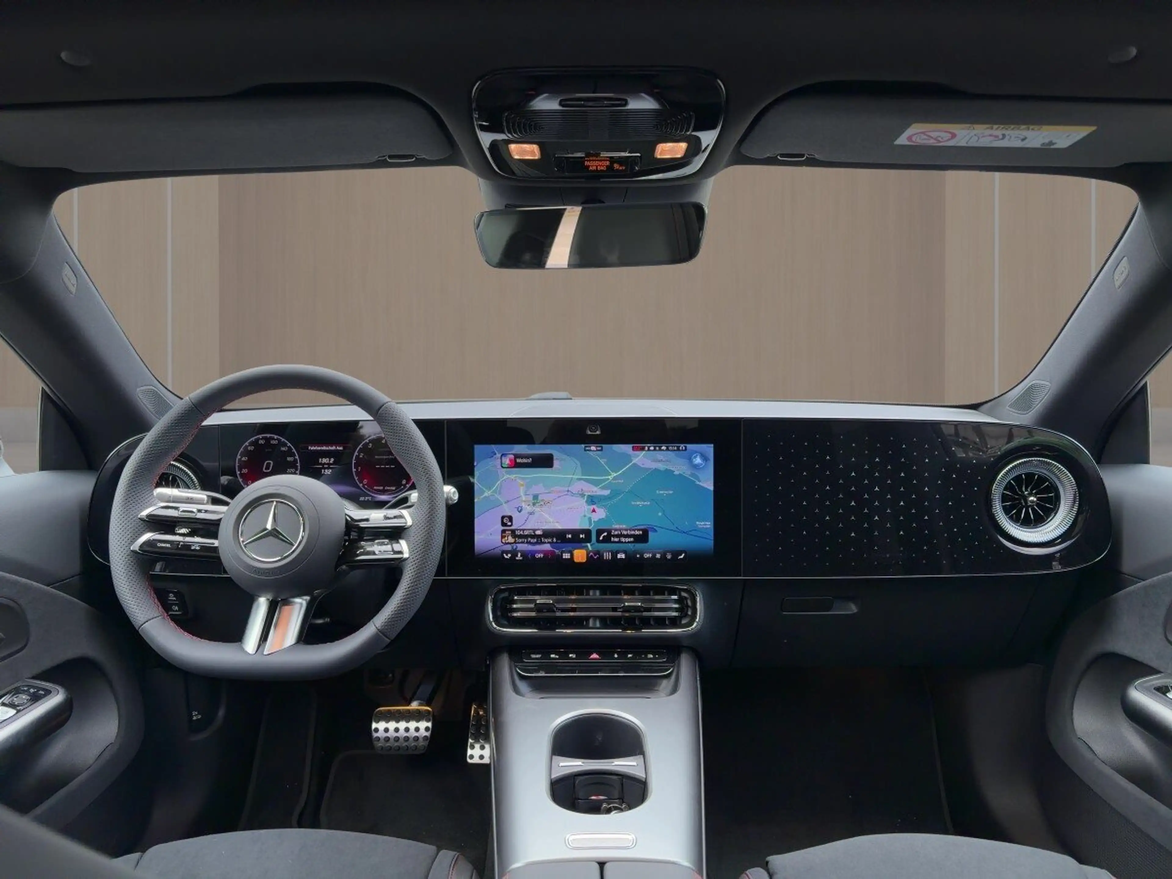 Mercedes-Benz CLA 200 CLA 200 AMG-LINE+PANO+DISTR.+R.KAMERA+MEMORY+NIGHT+ — photo 8