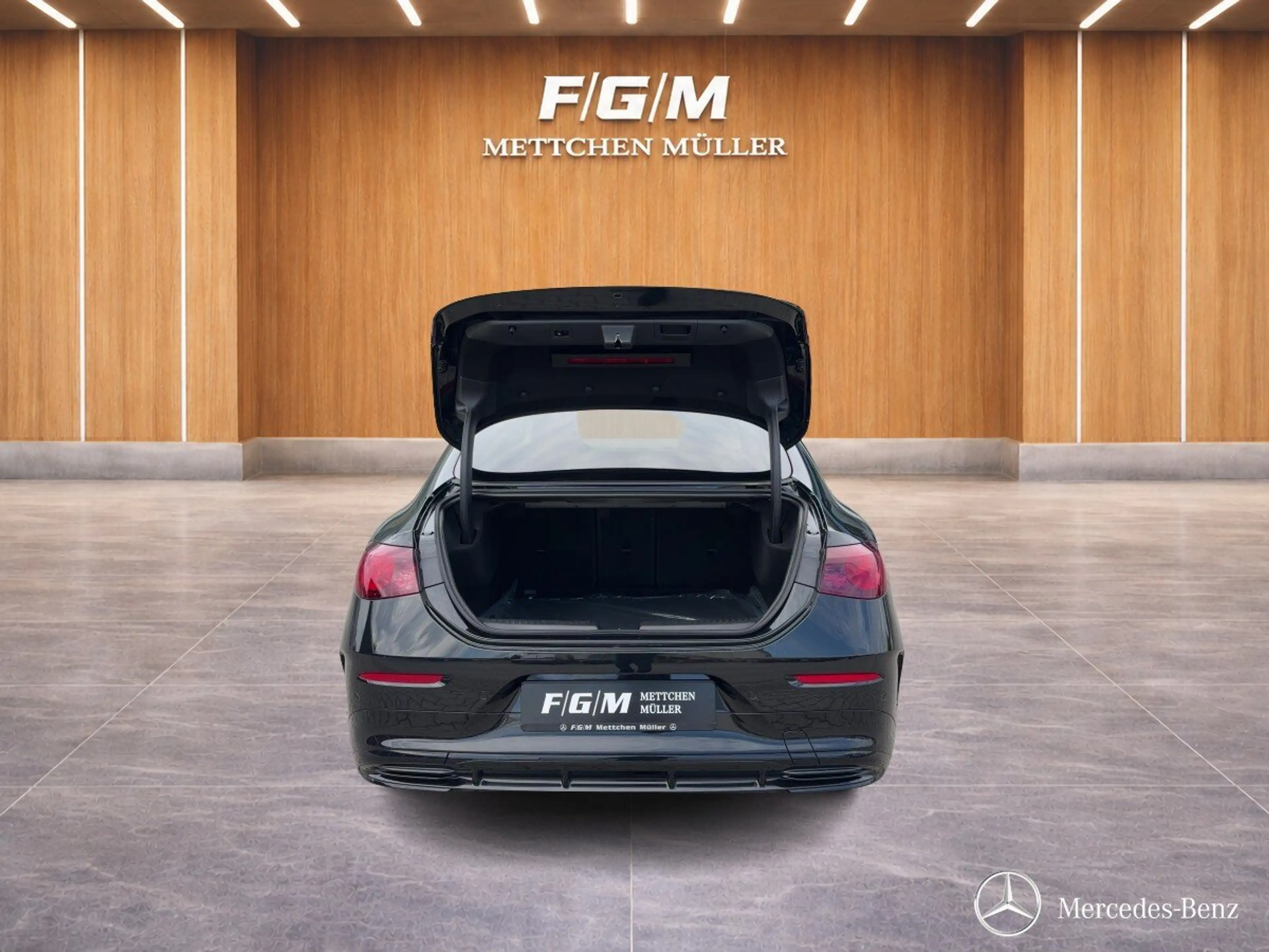 Mercedes-Benz CLA 200 CLA 200 AMG-LINE+PANO+DISTR.+R.KAMERA+MEMORY+NIGHT+ — photo 5