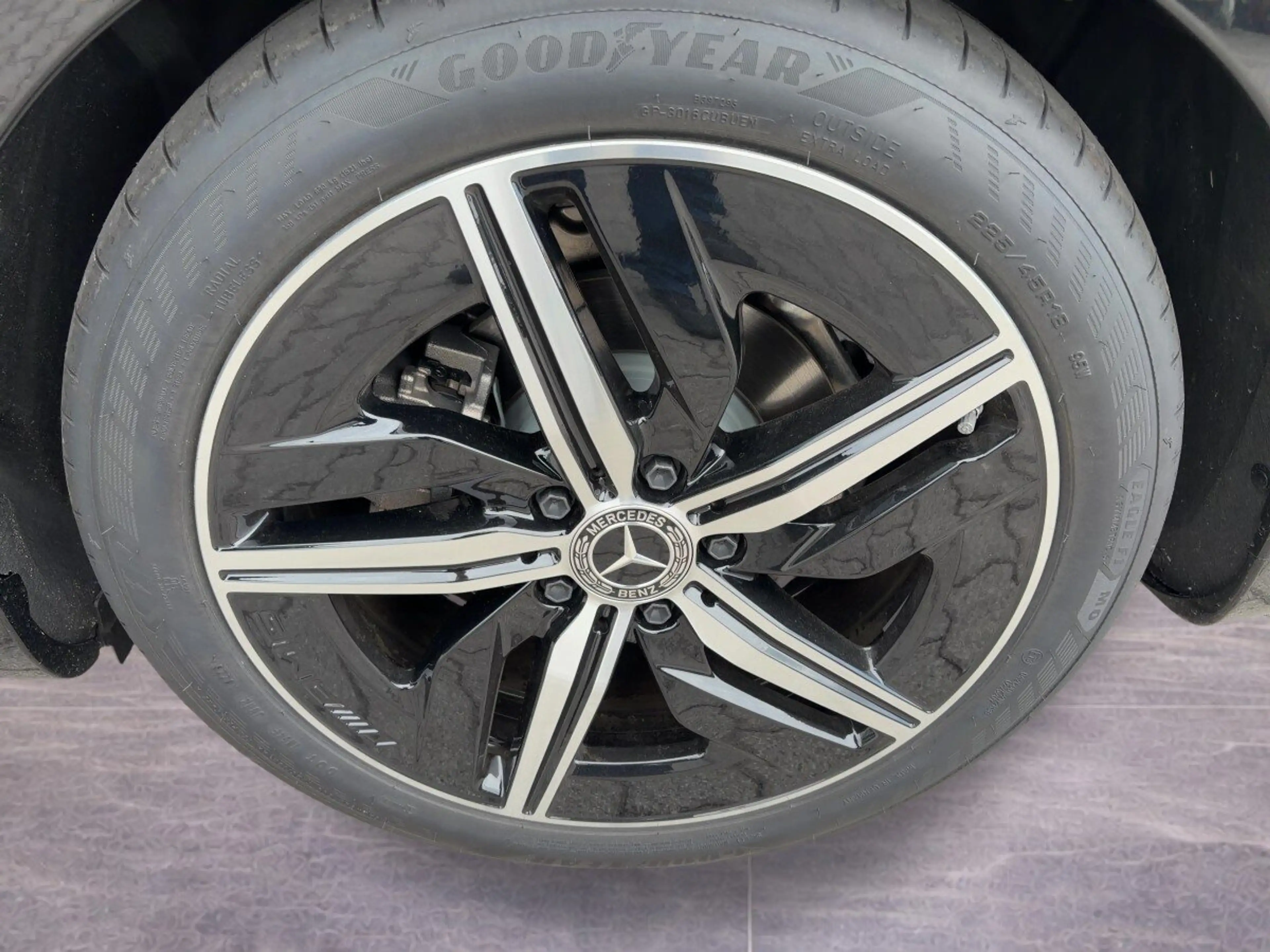 Mercedes-Benz CLA 200 CLA 200 AMG-LINE+PANO+DISTR.+R.KAMERA+MEMORY+NIGHT+ — photo 11