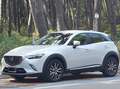 Mazda CX-3 1.5d Exceed 2wd 105cv Bianco - thumbnail 3