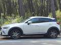 Mazda CX-3 1.5d Exceed 2wd 105cv Bianco - thumbnail 4