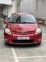 Toyota Auris 2.0 D-4D DPF Advance Burdeos - thumbnail 5