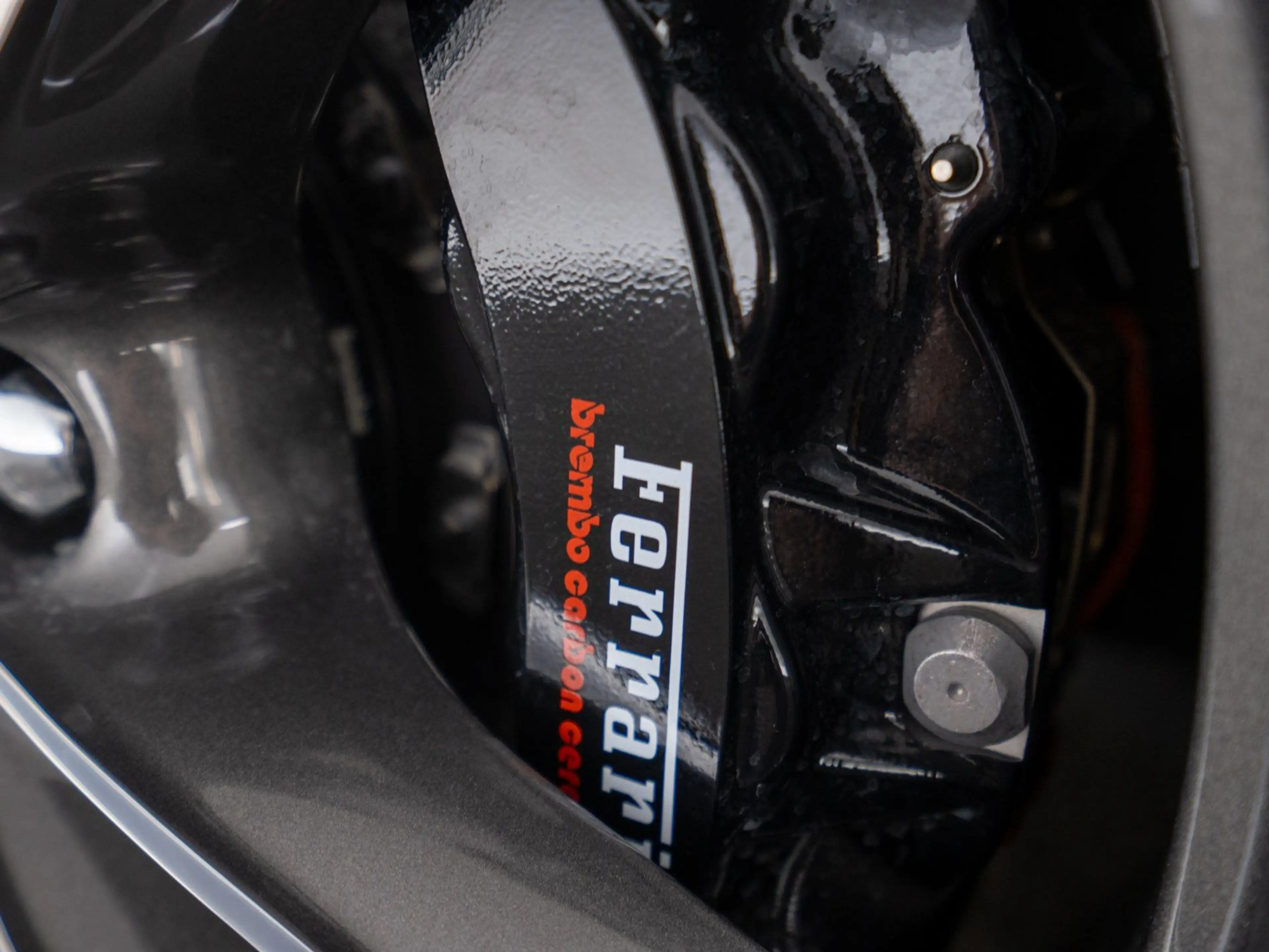 Ferrari Roma FERRARI SINGEN — photo 13