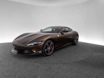 FERRARI SINGEN