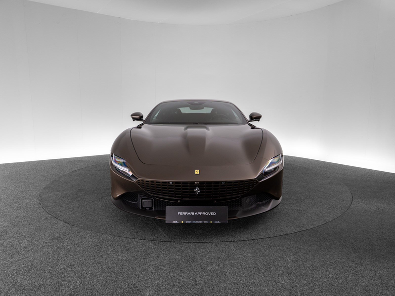 Ferrari Roma FERRARI SINGEN — photo 2