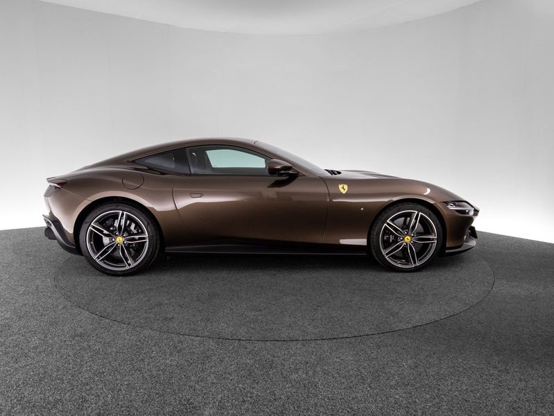 Ferrari Roma FERRARI SINGEN — photo 4