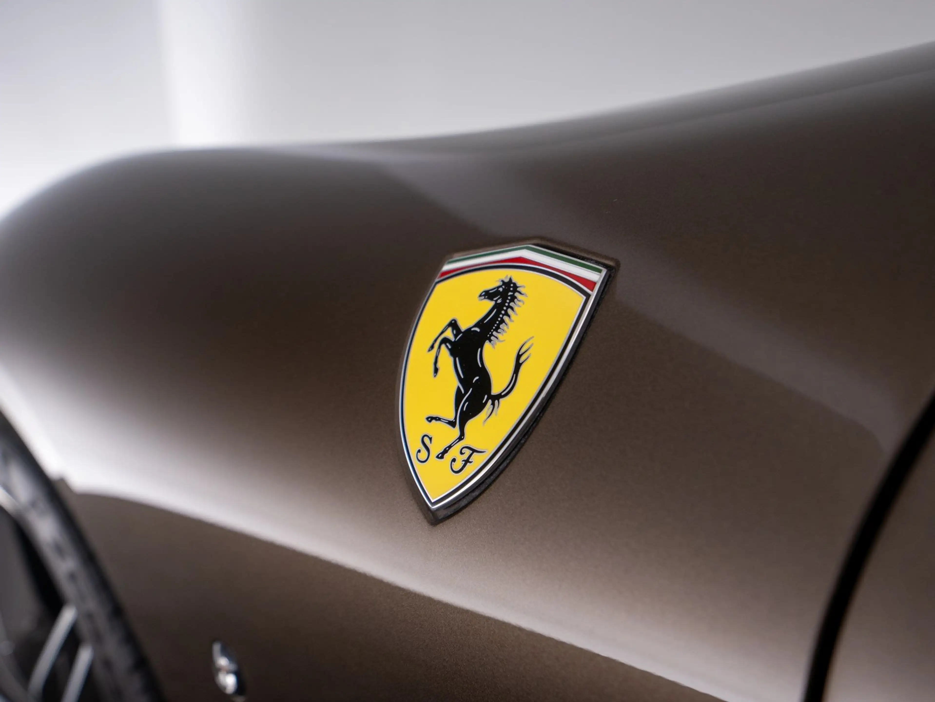 Ferrari Roma FERRARI SINGEN — photo 11