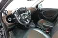 smart forFour electric drive / EQ RFK NAVI Sitzheizung Brun - thumbnail 10