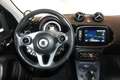 smart forFour electric drive / EQ RFK NAVI Sitzheizung Brun - thumbnail 11