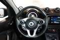 smart forFour electric drive / EQ RFK NAVI Sitzheizung Brun - thumbnail 12