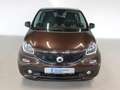 smart forFour electric drive / EQ RFK NAVI Sitzheizung Brun - thumbnail 2