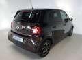 smart forFour electric drive / EQ RFK NAVI Sitzheizung Brun - thumbnail 5