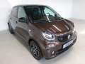 smart forFour electric drive / EQ RFK NAVI Sitzheizung Brun - thumbnail 3