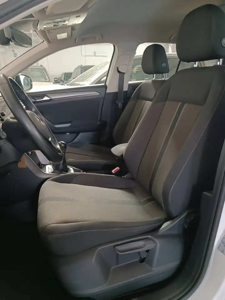 Volkswagen T-Roc 1.0 tsi 110cv Business aziendale unico proprietario, миниатюра 13