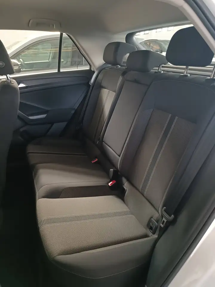 Volkswagen T-Roc 1.0 tsi 110cv Business aziendale unico proprietario, миниатюра 14