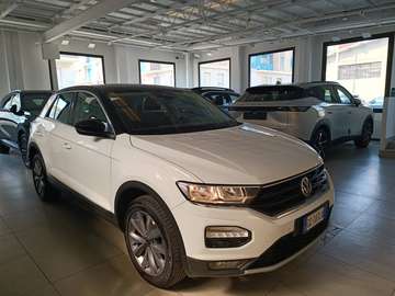 1.0 tsi 110cv Business aziendale unico proprietario