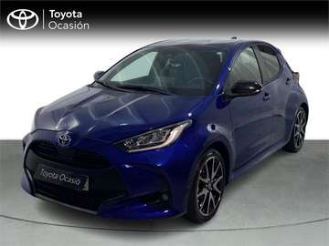 5P Style 120H e-CVT