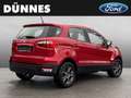 Ford EcoSport 1.0 EcoBoost COOL&CONNECT Rot - thumbnail 2