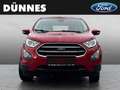 Ford EcoSport 1.0 EcoBoost COOL&CONNECT Rot - thumbnail 8
