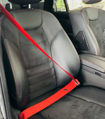 Mercedes-Benz C-Class view 15