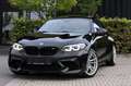 BMW M2 Coupé 3.0 M2 Competition DKG * GARANTIE Zwart - thumbnail 2