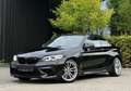 BMW M2 Coupé 3.0 M2 Competition DKG * GARANTIE Zwart - thumbnail 1