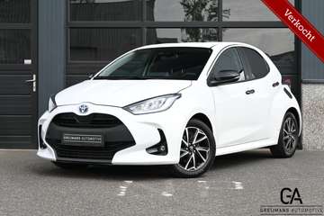1.5 Hybrid Executive | Carplay|Camera|Carbon