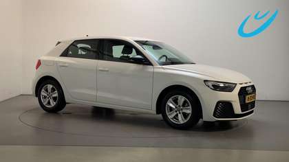 Audi A1 Sportback 30 TFSI 116pk Pro Line Virtual Cockpit S
