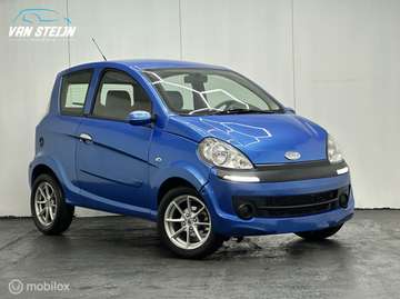 Brommobiel SXI DCI | Airbag | 21dkm