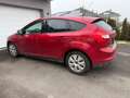 Ford Focus Focus Trend 1,6 TDCi DPF Trend Rot - thumbnail 6
