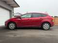 Ford Focus Focus Trend 1,6 TDCi DPF Trend Rot - thumbnail 7
