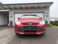 Ford Focus Focus Trend 1,6 TDCi DPF Trend Rot - thumbnail 11