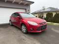 Ford Focus Focus Trend 1,6 TDCi DPF Trend Rot - thumbnail 14