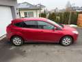 Ford Focus Focus Trend 1,6 TDCi DPF Trend Rot - thumbnail 16
