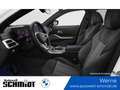 BMW 330 e xDrive Touring M Sportpaket 	+Panorama +AHK Weiß - thumbnail 3