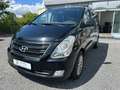 Hyundai H-1 Travel Premium AUTOMATIK AHK KLIMA SHZ PDC 8SITZER Negro - thumbnail 1
