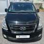 Hyundai H-1 Travel Premium AUTOMATIK AHK KLIMA SHZ PDC 8SITZER Negro - thumbnail 2